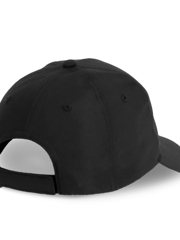 Sports cap