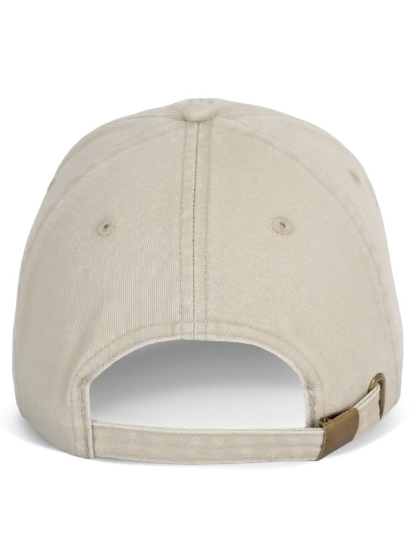 Gorra estilo vintage