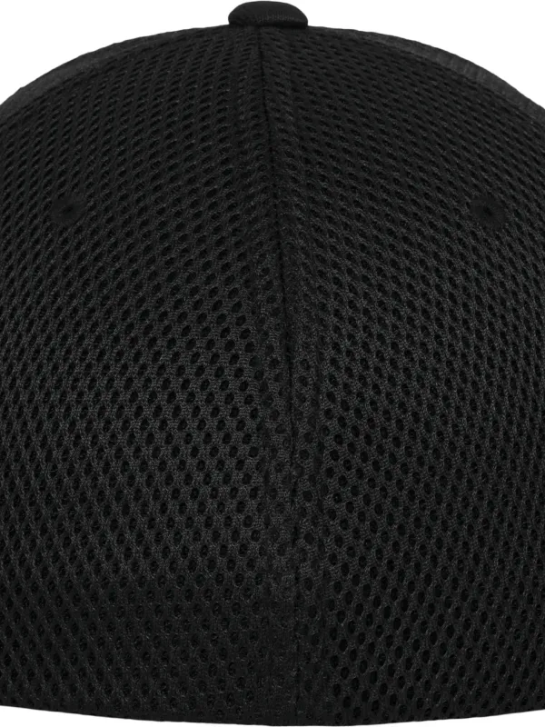 Tactel Mesh Cap