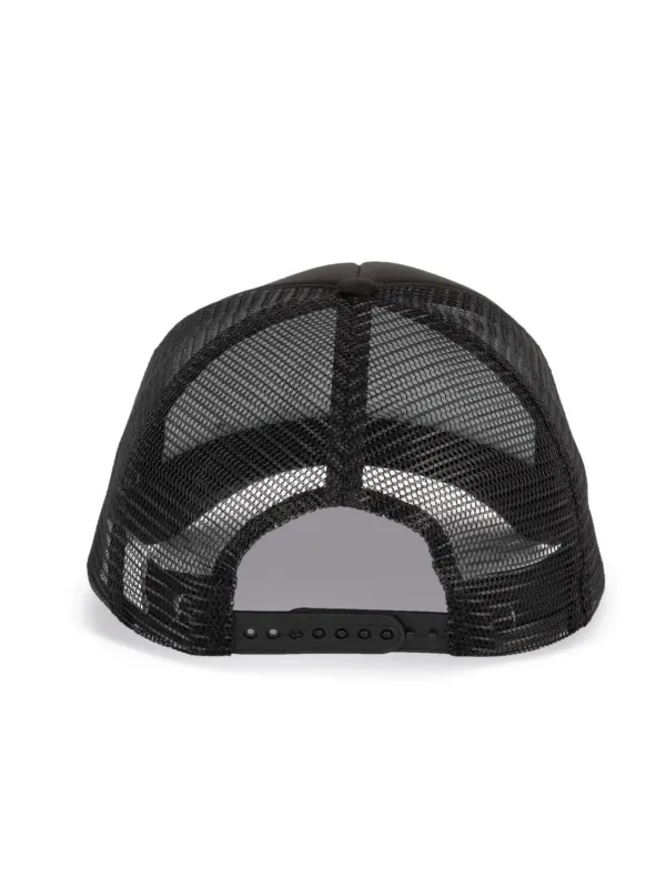 Casquette trucker - 5 panneaux