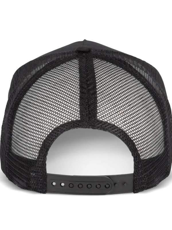 Gorra trucker - 5 paneles