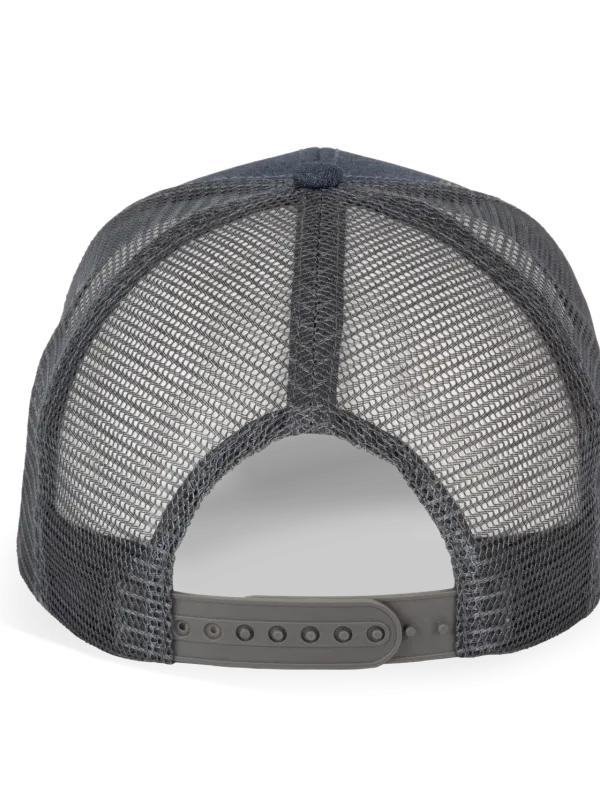 Gorra Trucker - 6 paneles