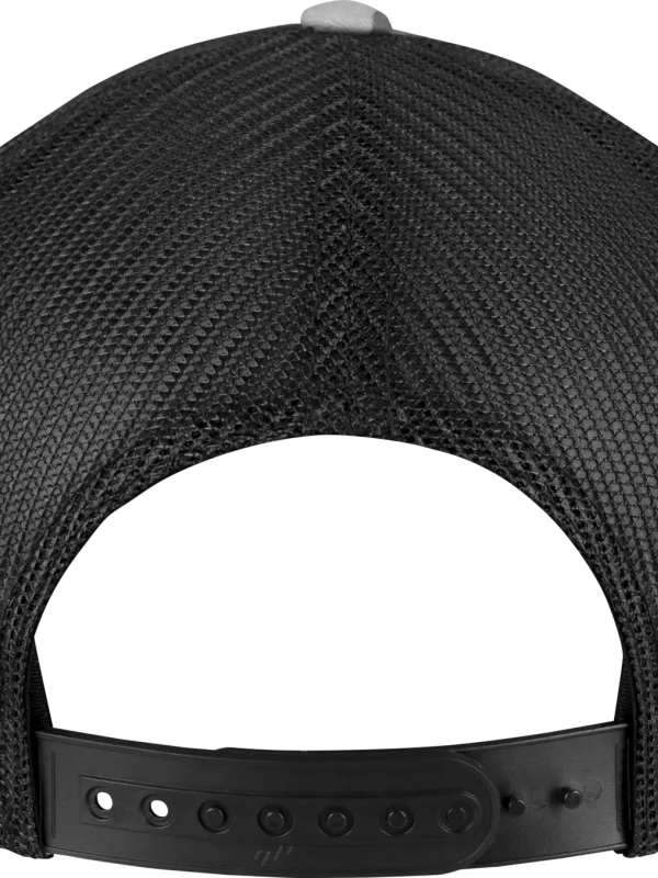 Gorra Trucker Camo