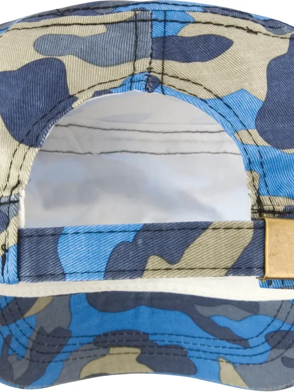 Gorra Urban Camo