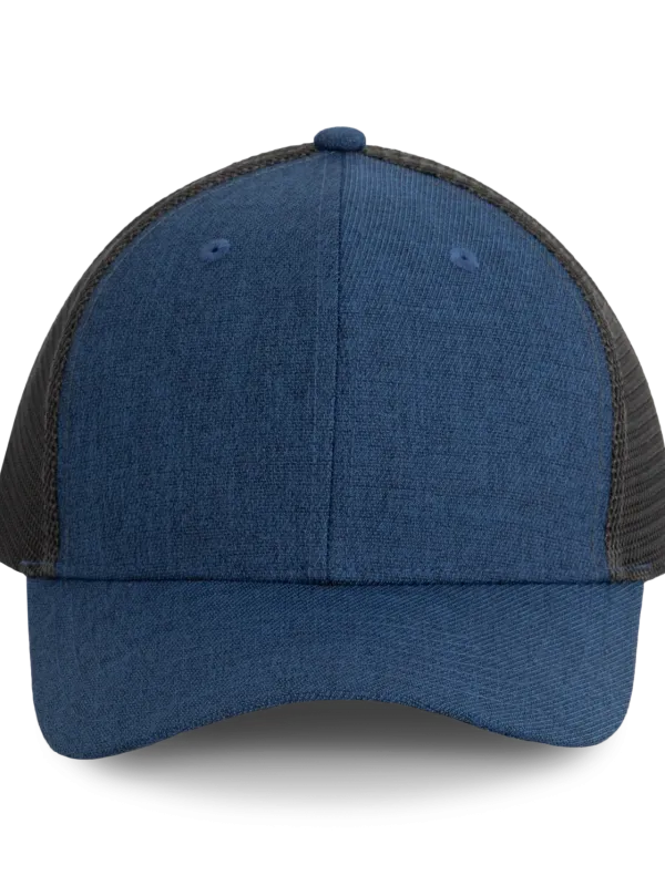 Urban Trucker cap - 6 panels
