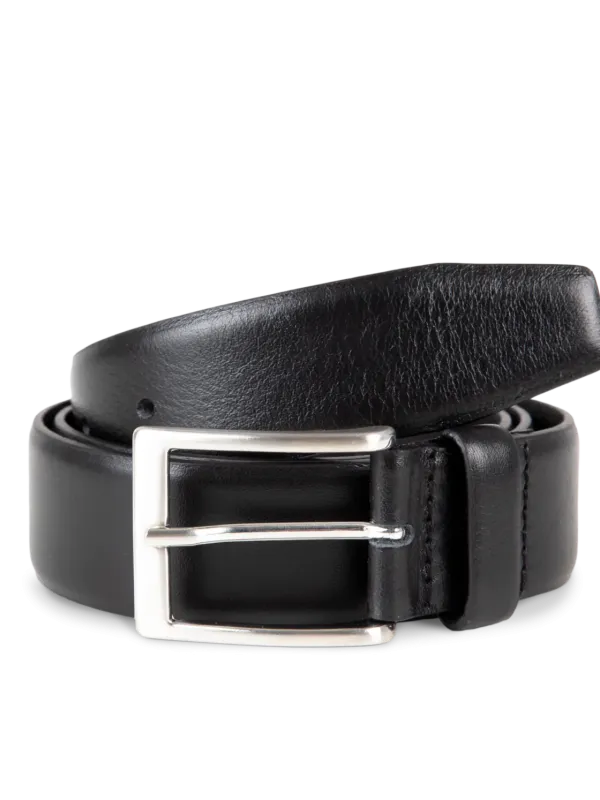 Ceinture cuir homme