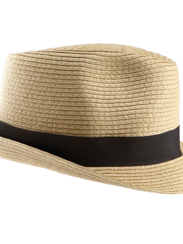 Panama hat