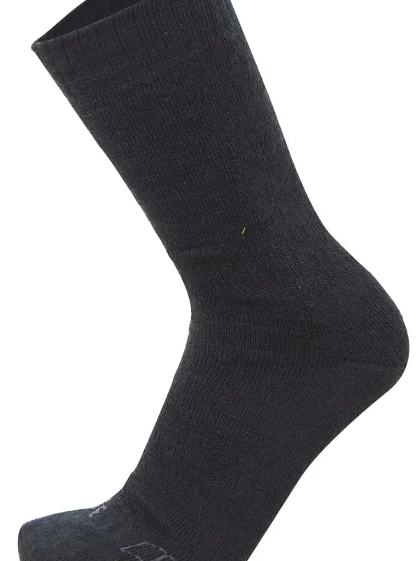 Chaussettes non-inflammable