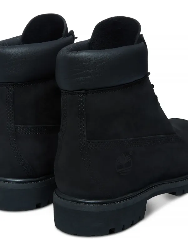 Chaussures Boot Premium