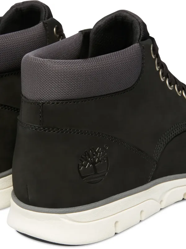 Zapatos Bradstreet Chukka de hombre