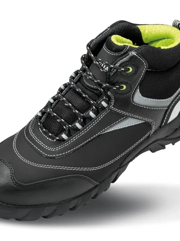 Blackwatch safety shoes