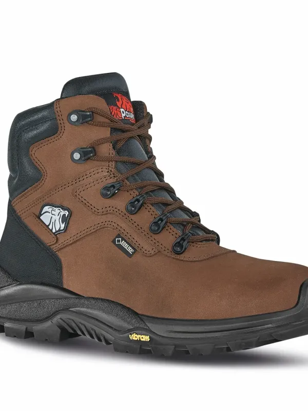 Calzado de seguridad Climb GTX