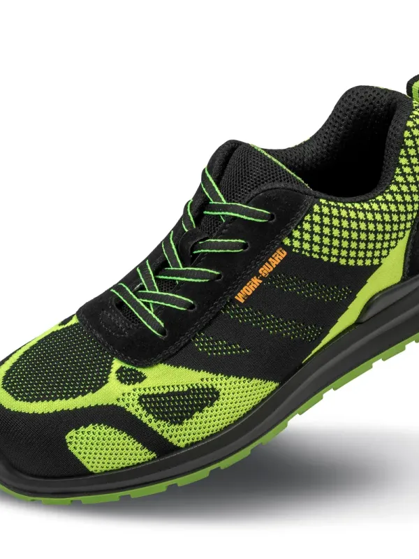 Chaussures de sécurité Flyknit