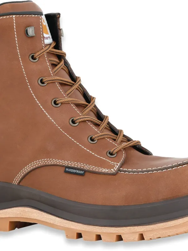 Chaussures de sécurité homme Hamilton 6''