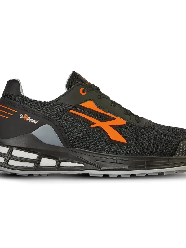 Chaussures de sécurité Irvin