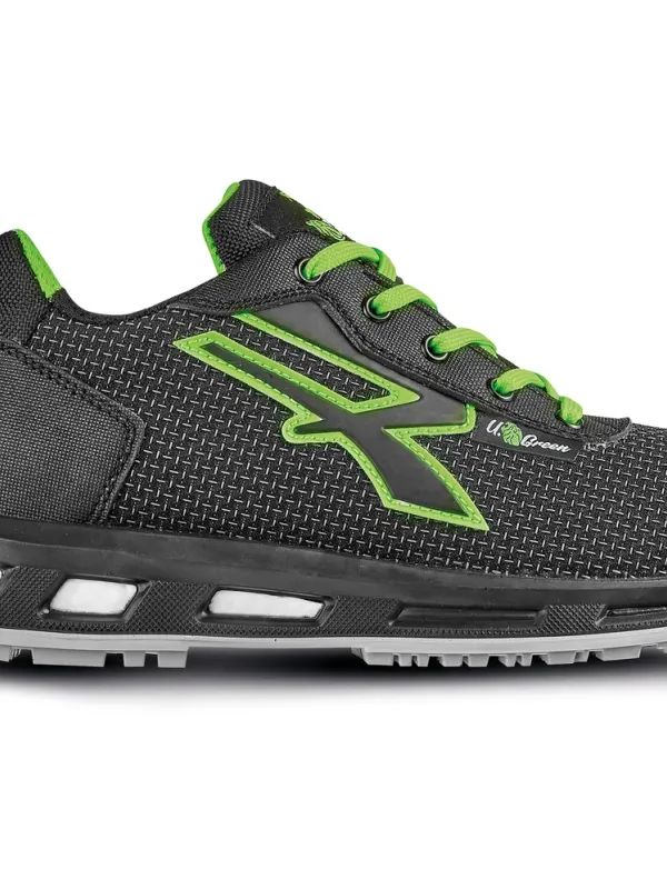 Chaussures de sécurité Malibu