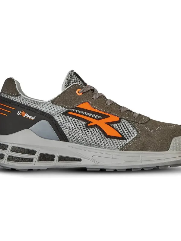 Chaussures de sécurité Moki