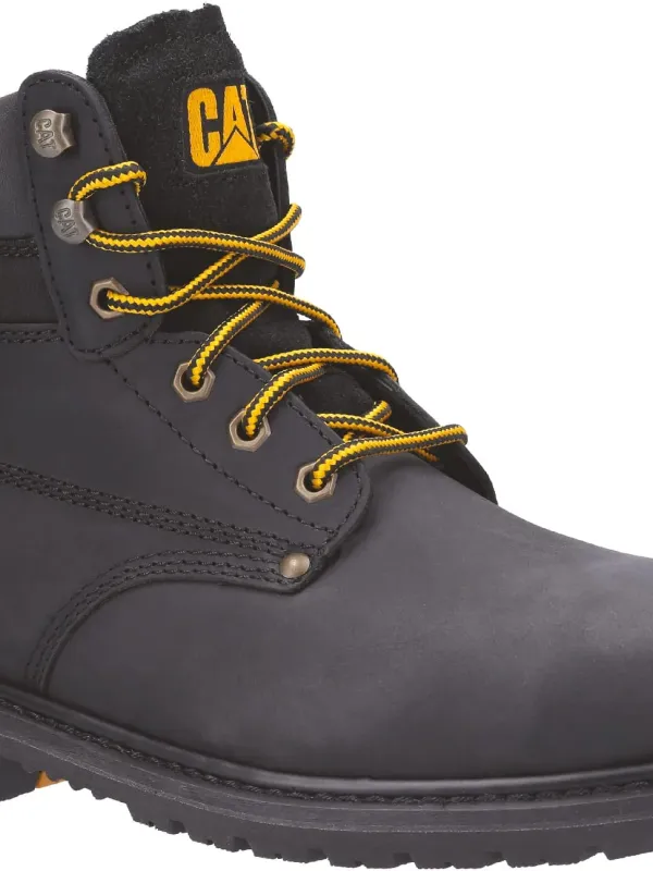 Chaussures de sécurité "Powerplant"