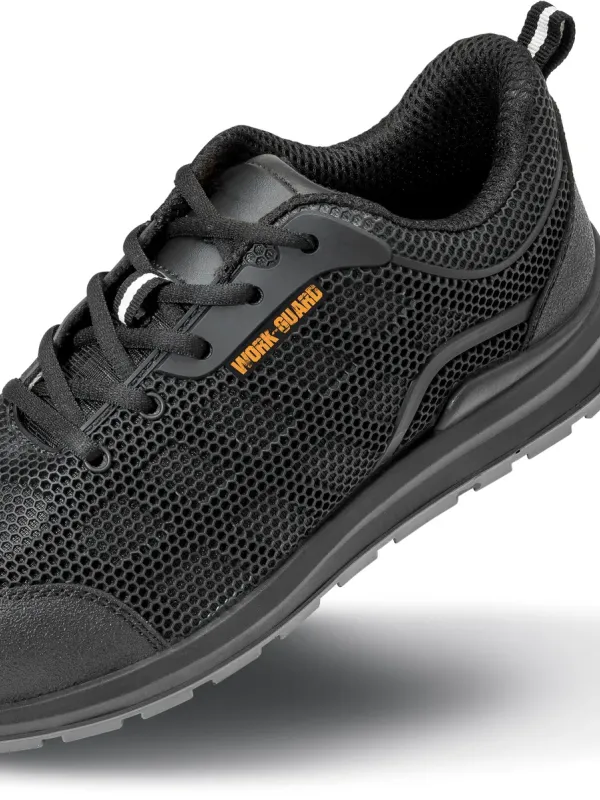 Chaussures de securite "Safety trainer"