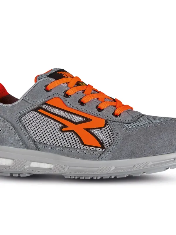 Chaussures de sécurité Ultra