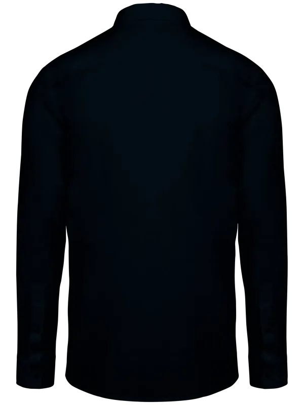 Chemise écoresponsable en lyocell homme