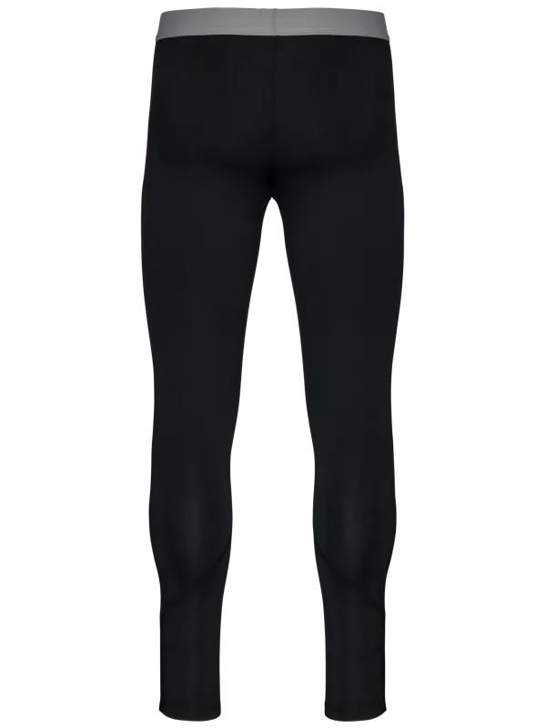 Men's base layer sports leggings