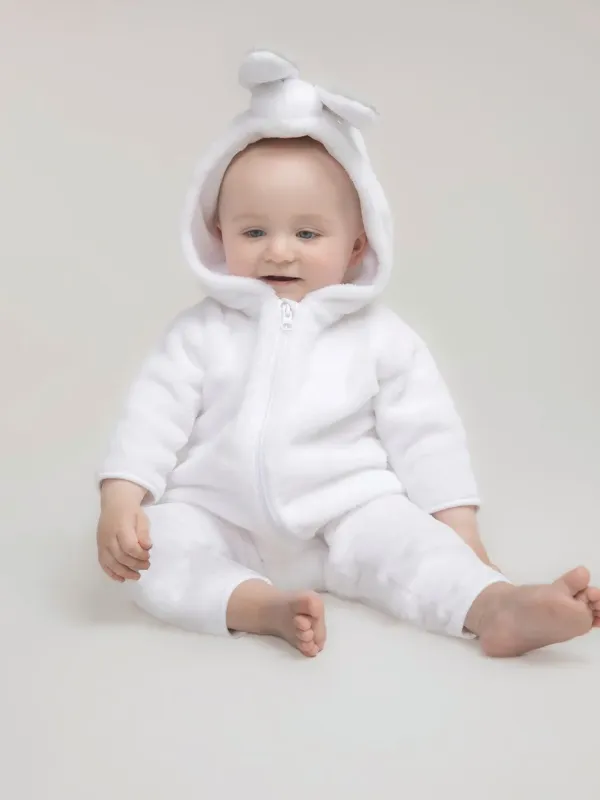 Combinaison lapin