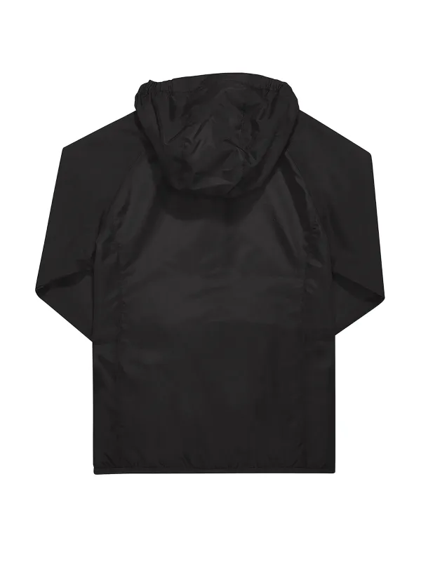 Kids' Reset windbreaker