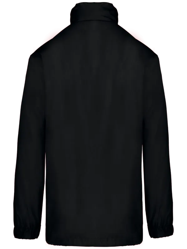 Cortavientos unisex