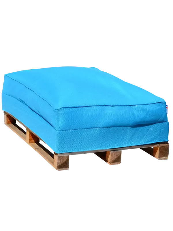 Coussin pour palette