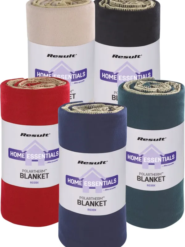 Couverture Polartherm™