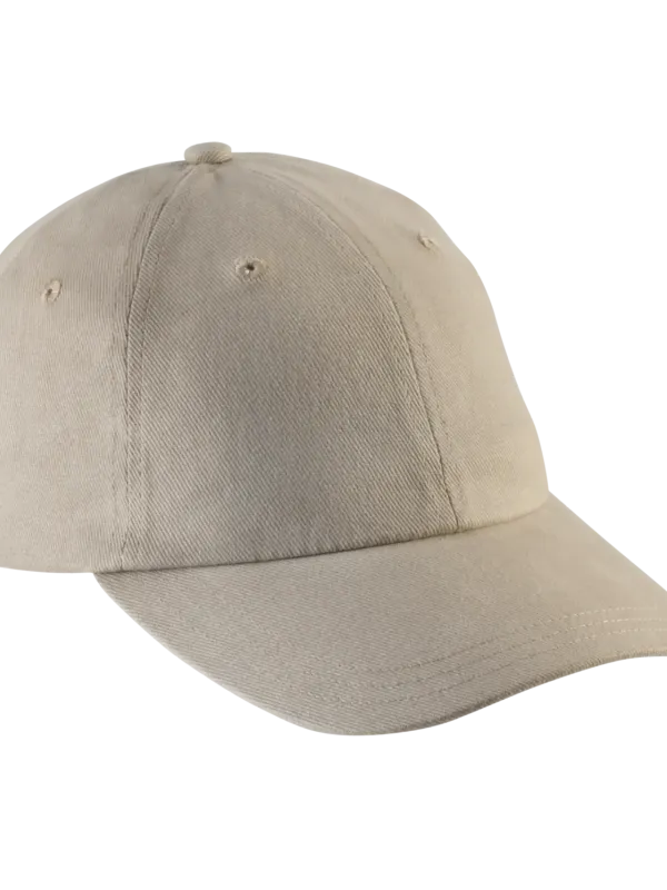 Dad cap - 6 panneaux