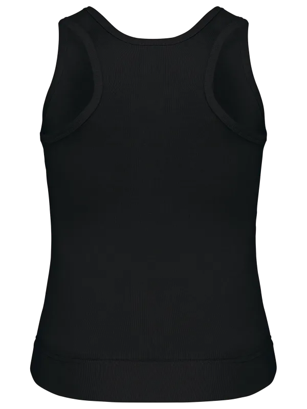 Girls' tank top