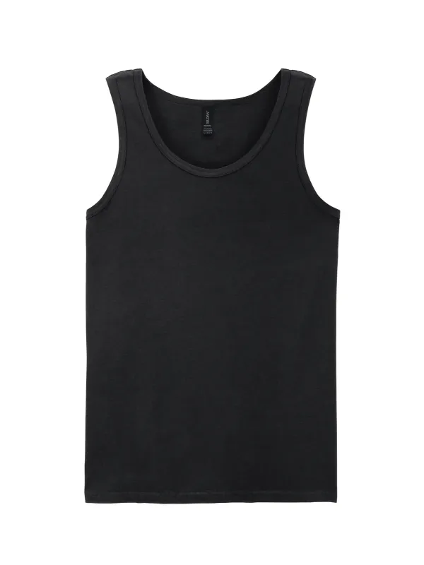 Men's Softstyle Tank Top