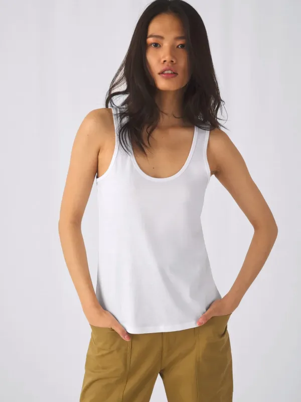 Débardeur Inspire bio femme