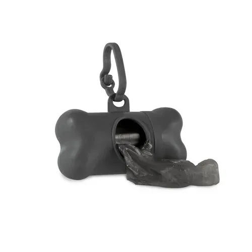 TROTTE. Distributeur de sachets hygiéniques pour chiens