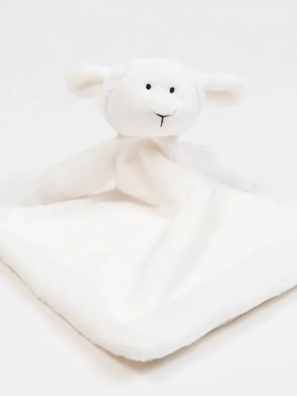 Doudou plat agneau
