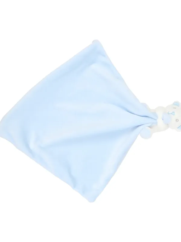 Flat animal comforter