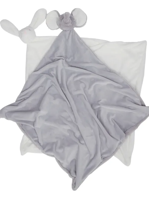 Doudou plano animales