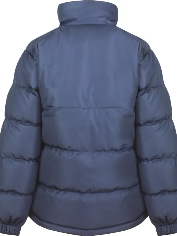 Holkham Ladies' Down Feel Jacket