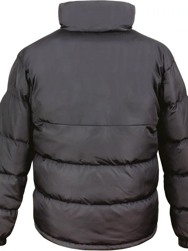 Doudoune homme Holkham