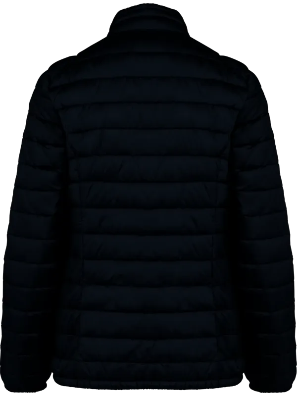 Doudoune légère écoresponsable femme
