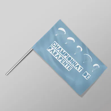Drapeaux