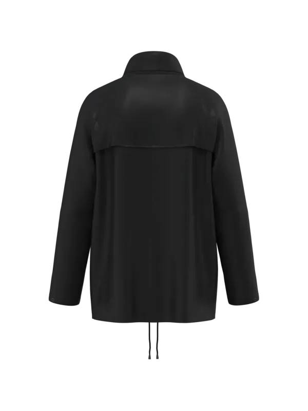 Ensemble de pluie unisexe