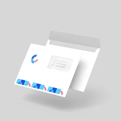 Enveloppes