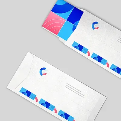 Enveloppes