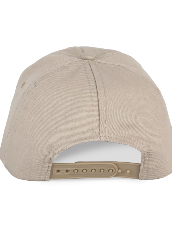 First kids - Casquette enfant 5 panneaux