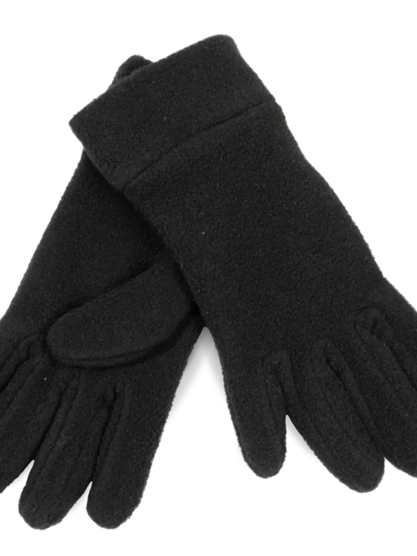 Guante polar infantil