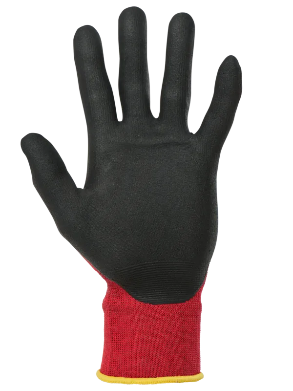 Gants de manutention de précision