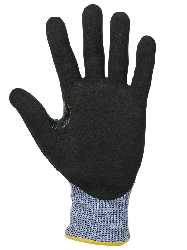 Guantes de protección contra cortes y golpes